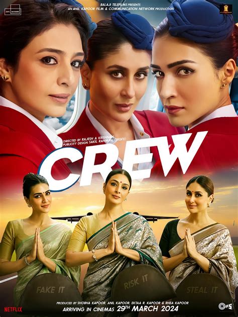 crew 1337x|Download crew Torrents .